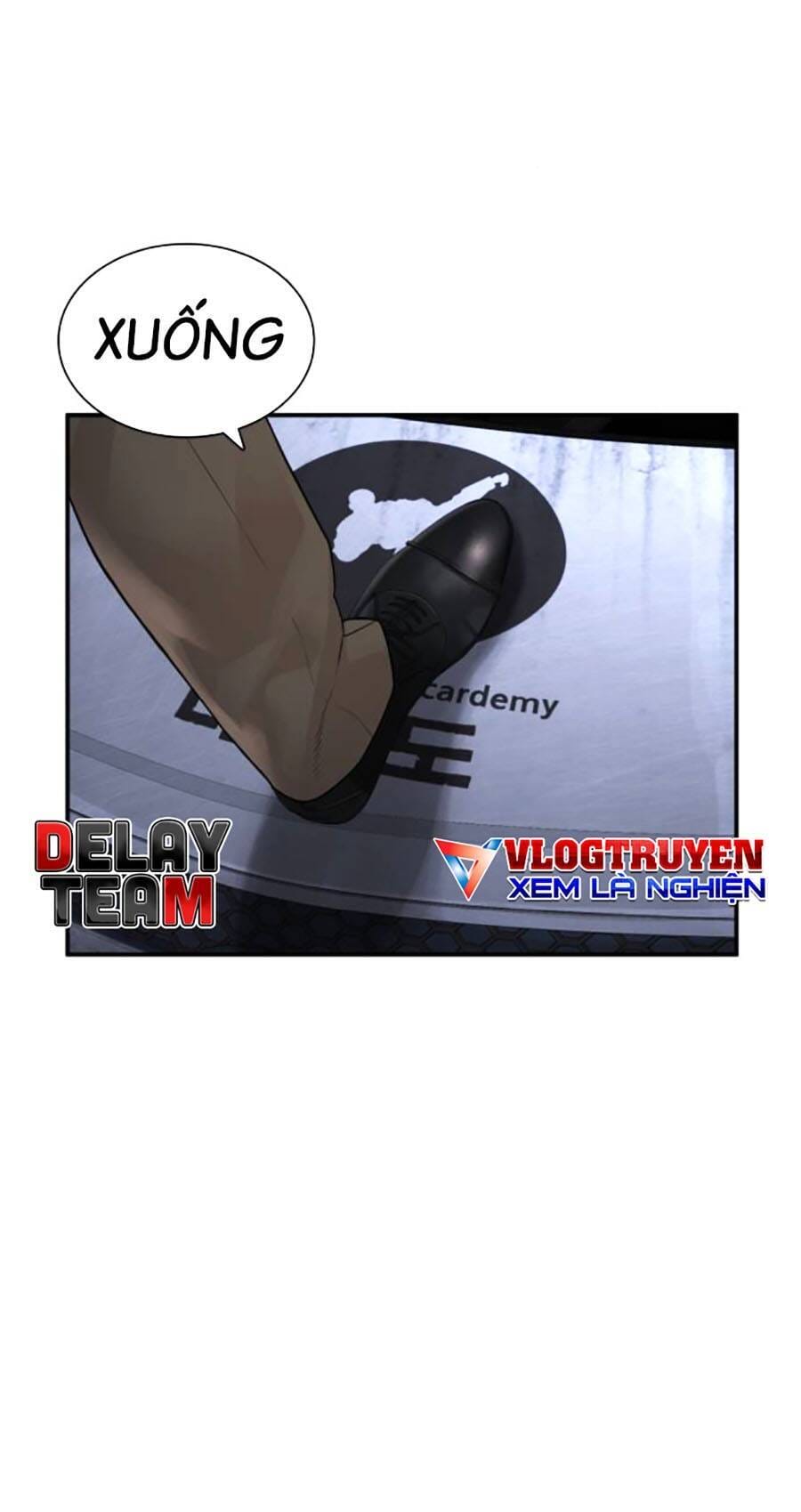 Truyện Tranh Cách Chiến Thắng Trận Đấu trang 6