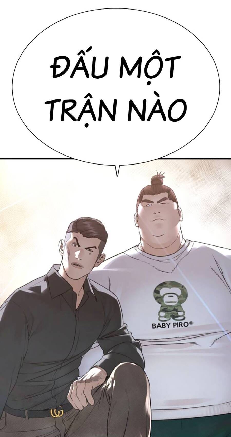 Truyện Tranh Cách Chiến Thắng Trận Đấu trang 6