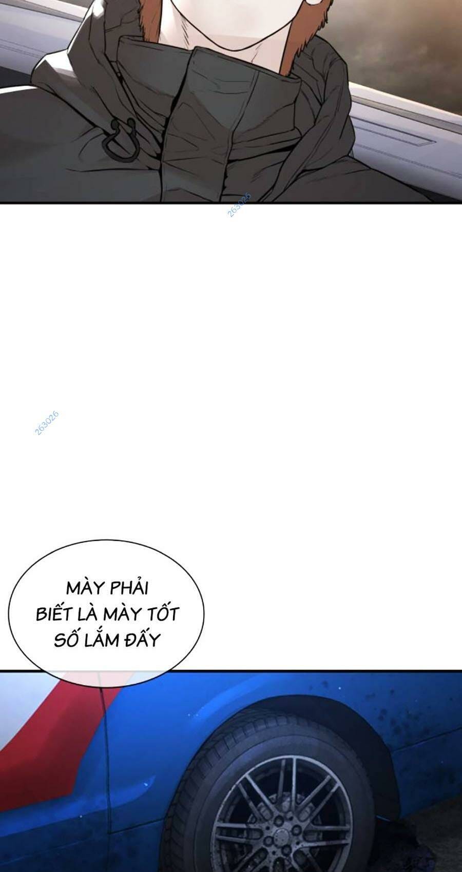 Truyện Tranh Cách Chiến Thắng Trận Đấu trang 6