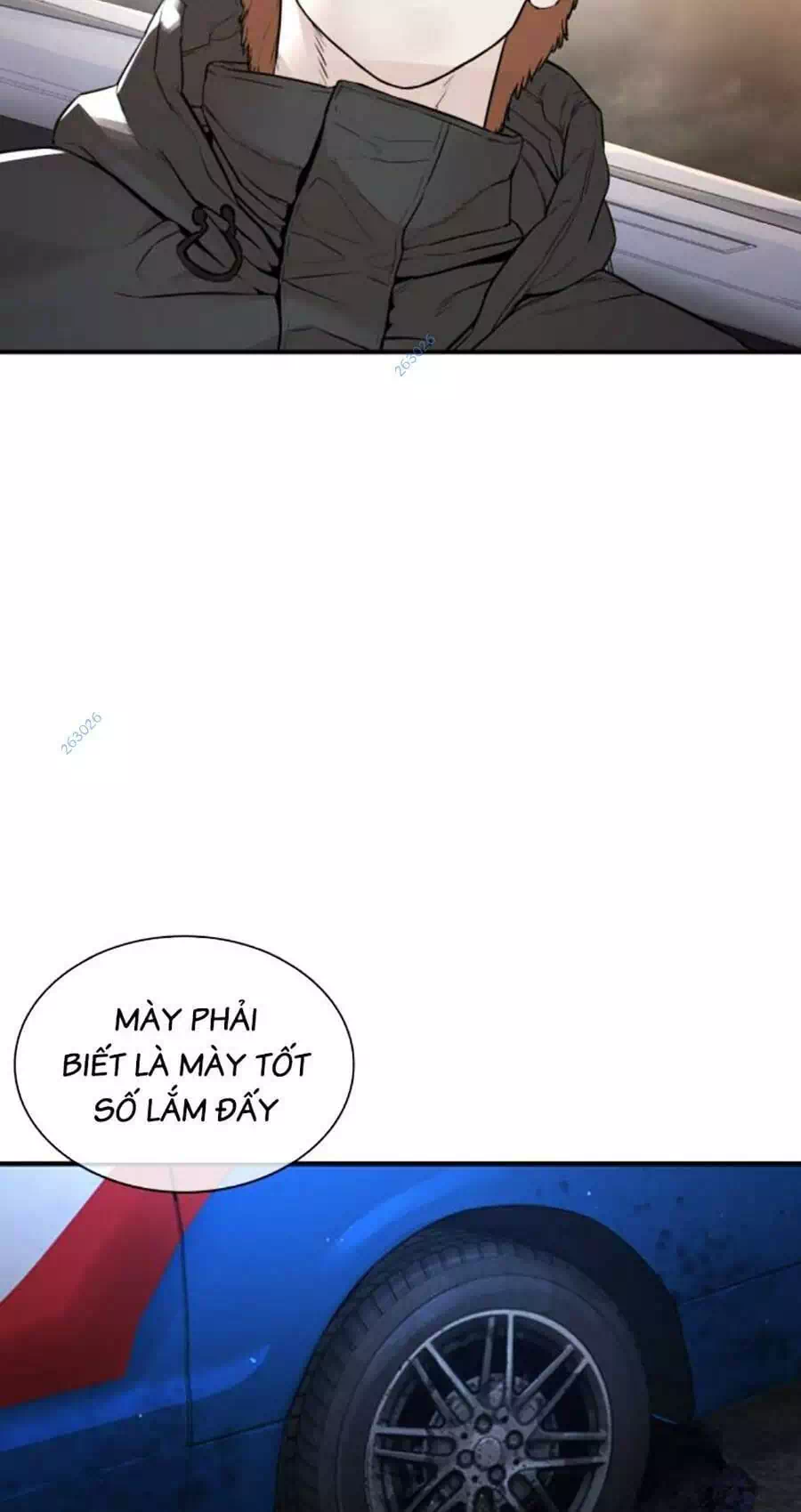 Truyện Tranh Cách Chiến Thắng Trận Đấu trang 6