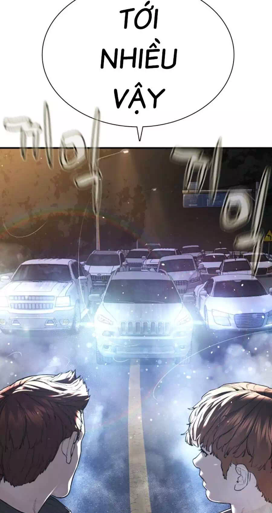 Truyện Tranh Cách Chiến Thắng Trận Đấu trang 6