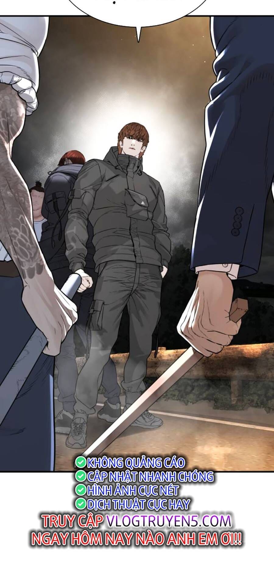 Truyện Tranh Cách Chiến Thắng Trận Đấu trang 6