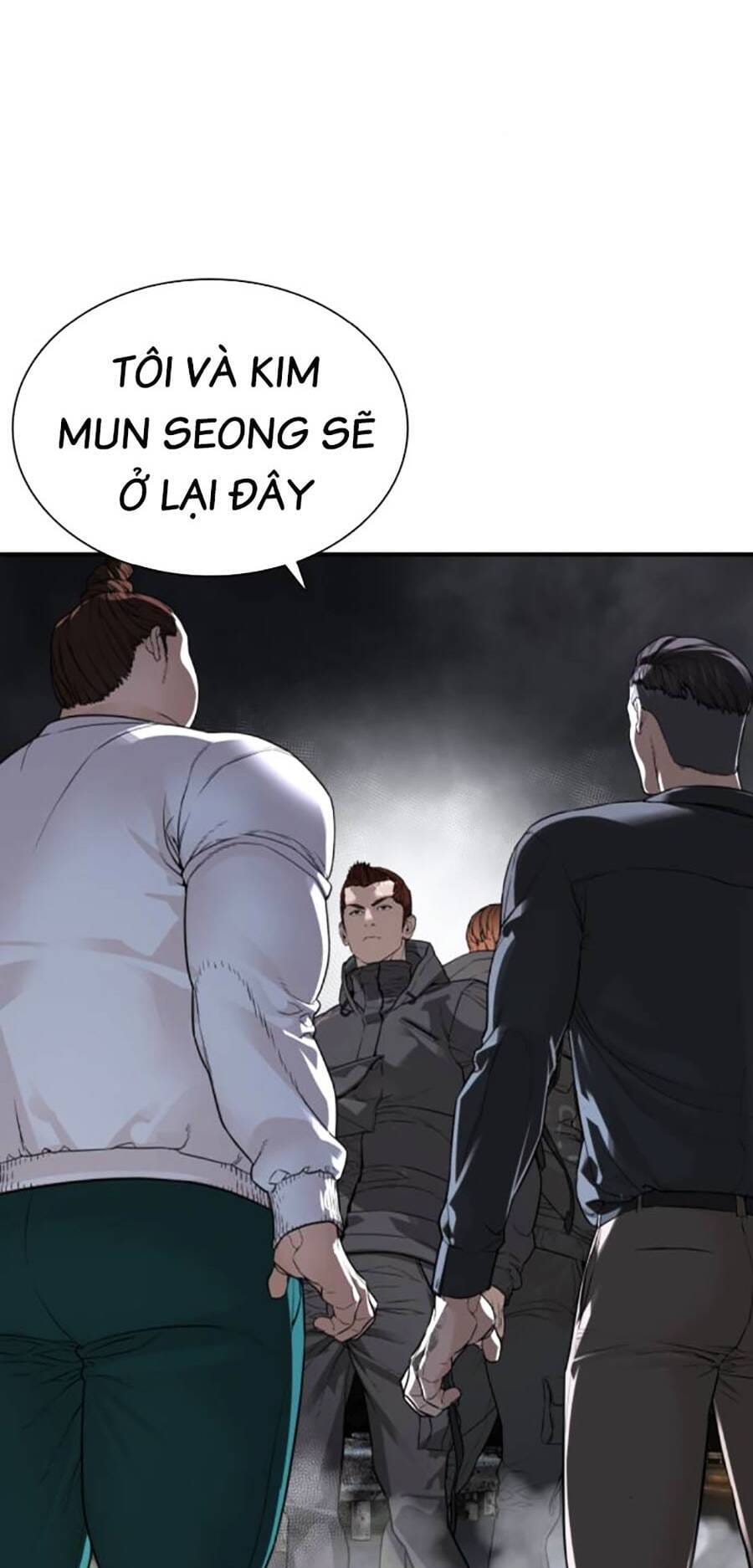 Truyện Tranh Cách Chiến Thắng Trận Đấu trang 27021