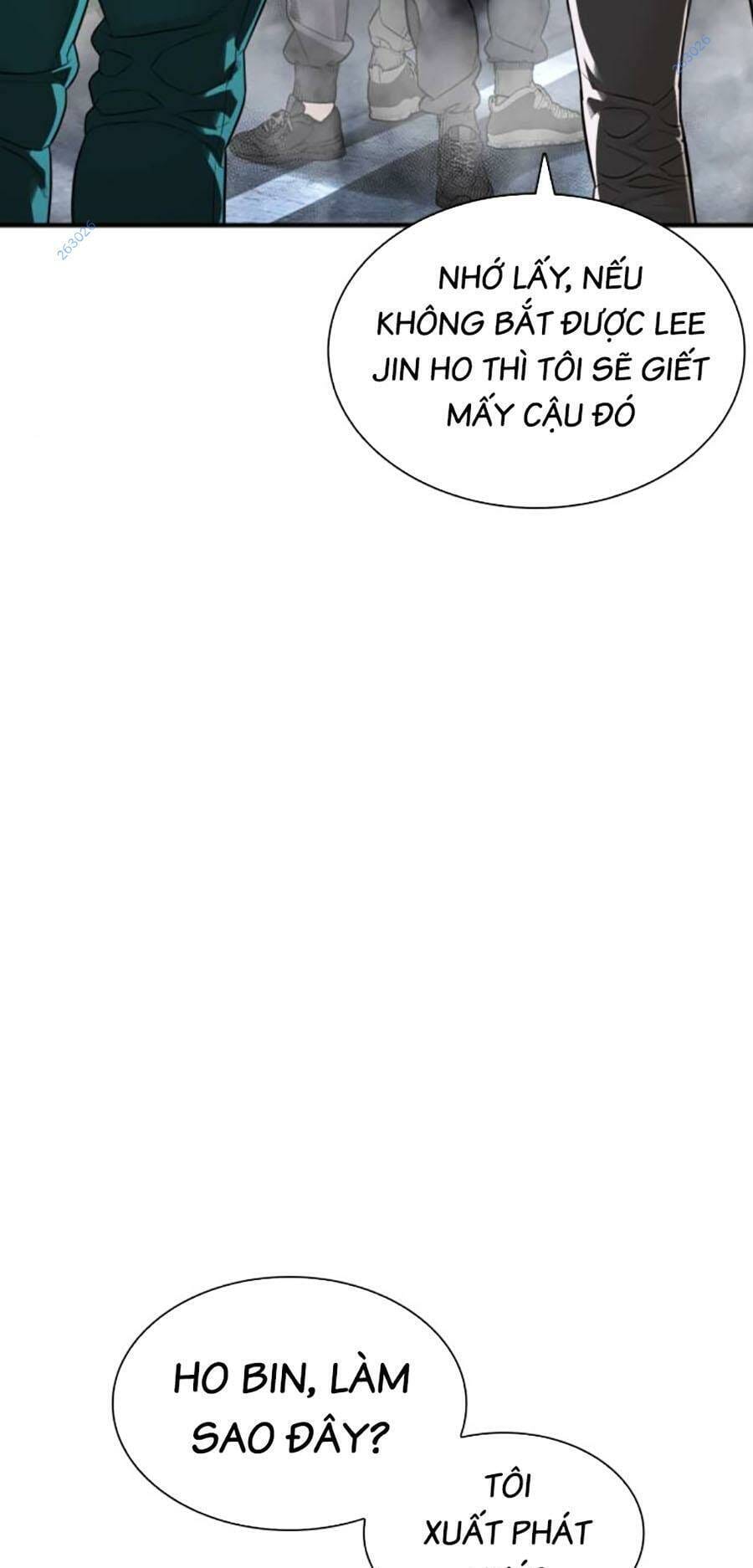 Truyện Tranh Cách Chiến Thắng Trận Đấu trang 6