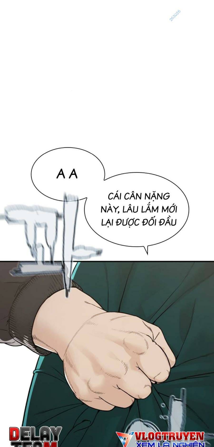 Truyện Tranh Cách Chiến Thắng Trận Đấu trang 27038