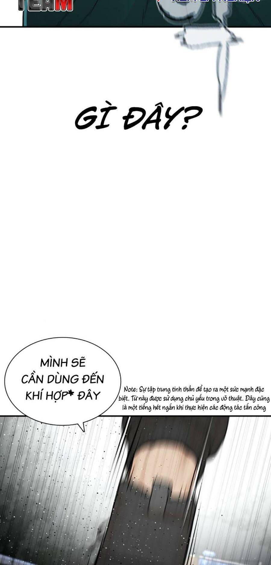 Truyện Tranh Cách Chiến Thắng Trận Đấu trang 6