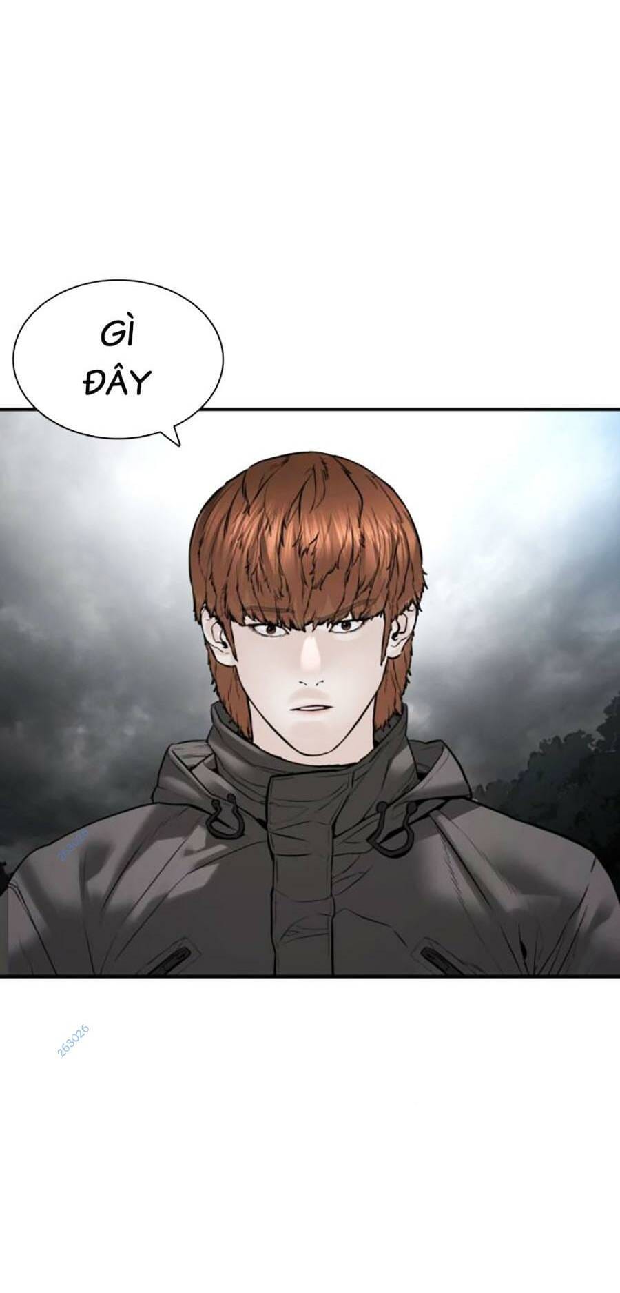 Truyện Tranh Cách Chiến Thắng Trận Đấu trang 6