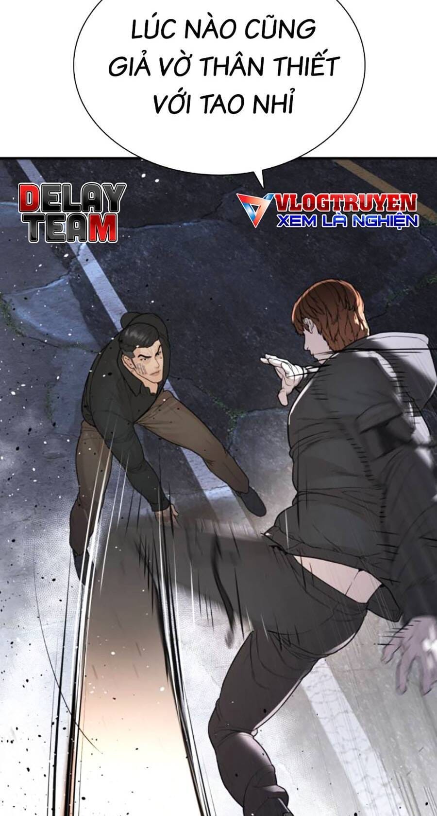 Truyện Tranh Cách Chiến Thắng Trận Đấu trang 6