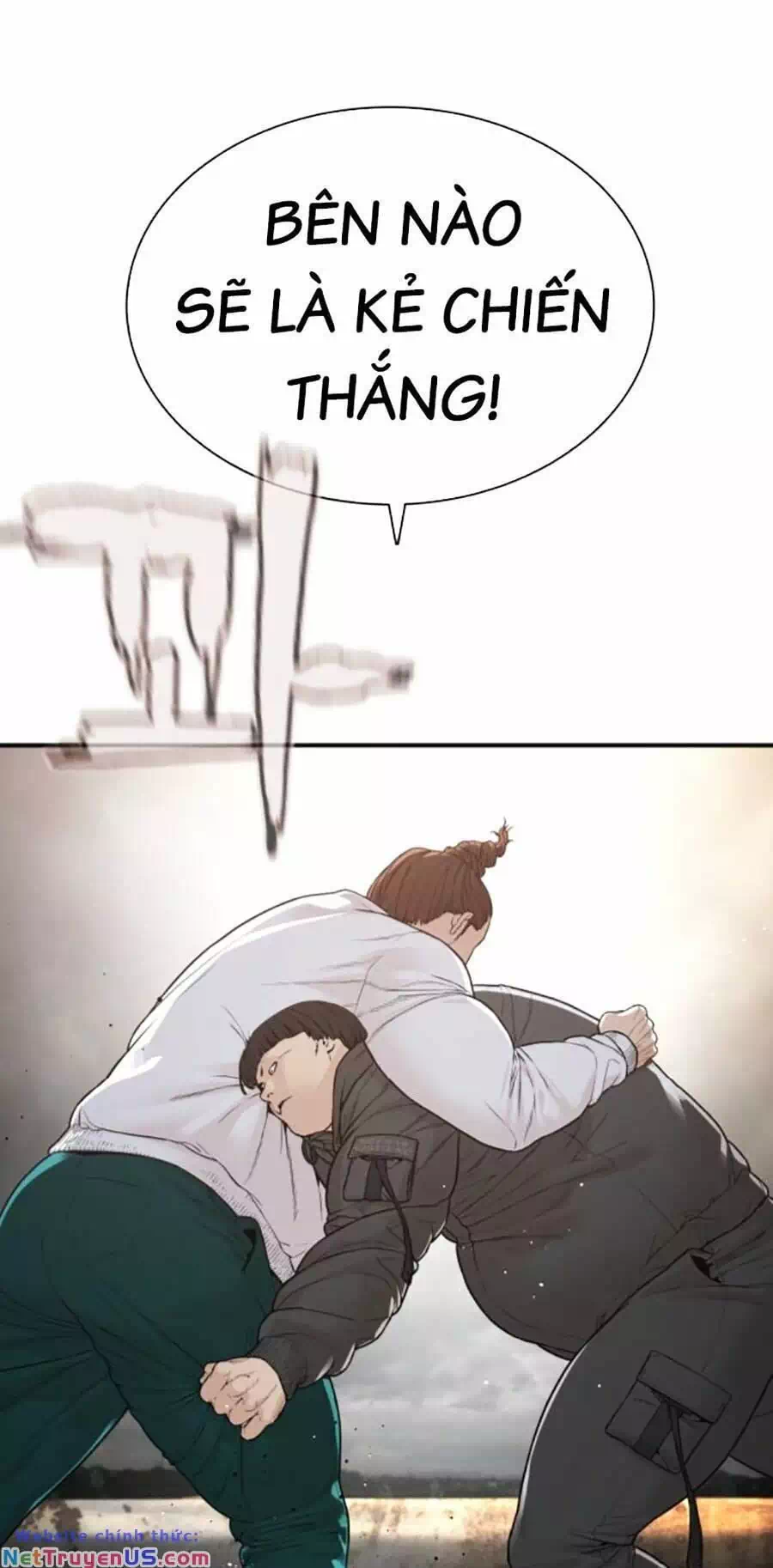 Truyện Tranh Cách Chiến Thắng Trận Đấu trang 6