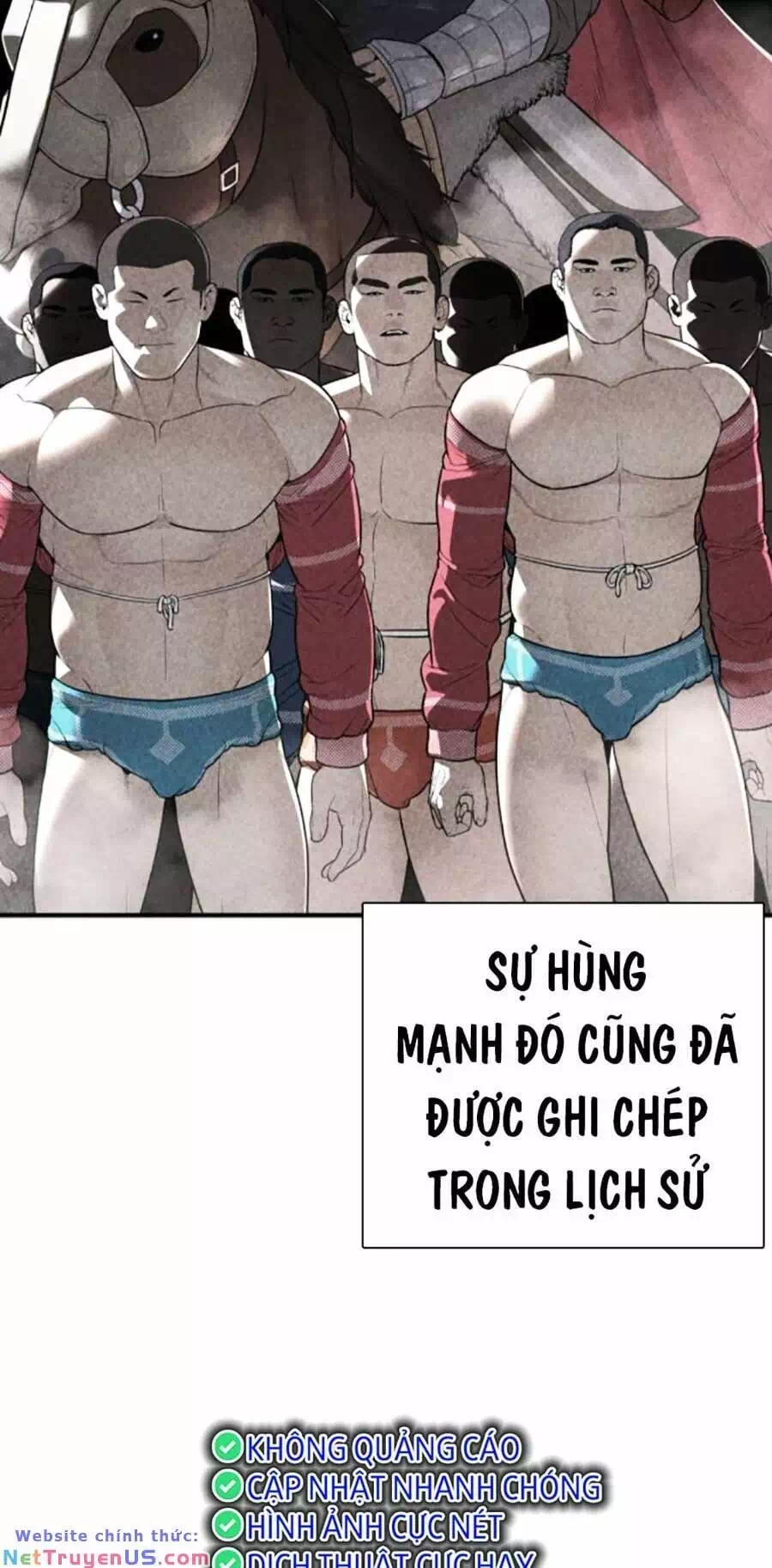 Truyện Tranh Cách Chiến Thắng Trận Đấu trang 6