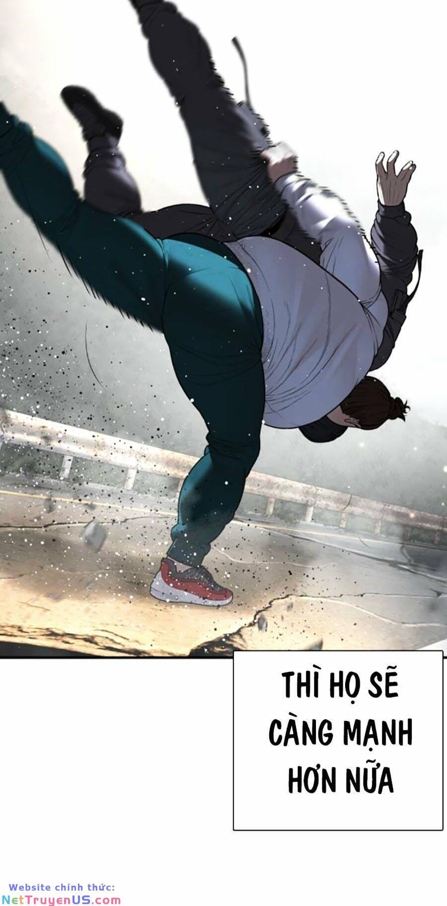 Truyện Tranh Cách Chiến Thắng Trận Đấu trang 6