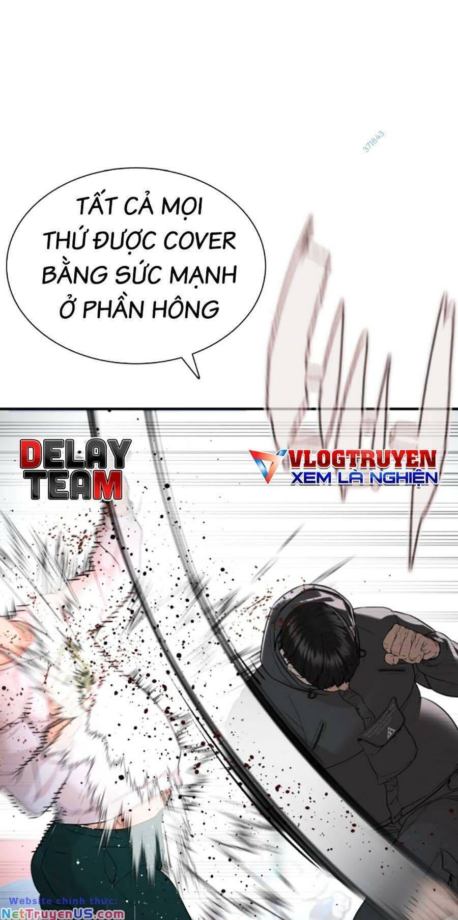 Truyện Tranh Cách Chiến Thắng Trận Đấu trang 6