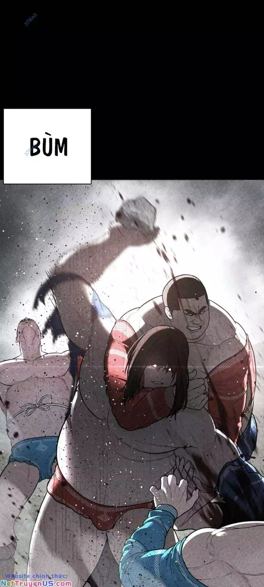 Truyện Tranh Cách Chiến Thắng Trận Đấu trang 6