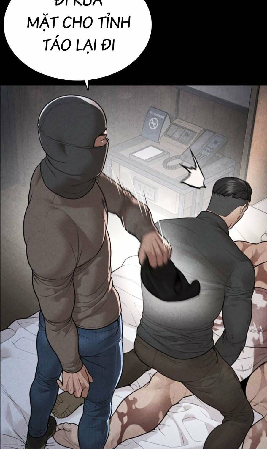 Truyện Tranh Cách Chiến Thắng Trận Đấu trang 6