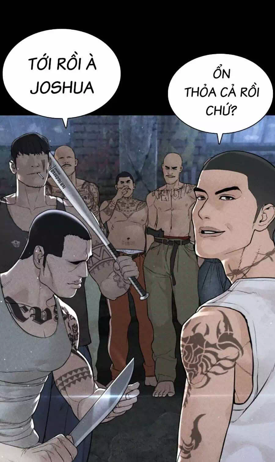 Trang 60 - Chap 239