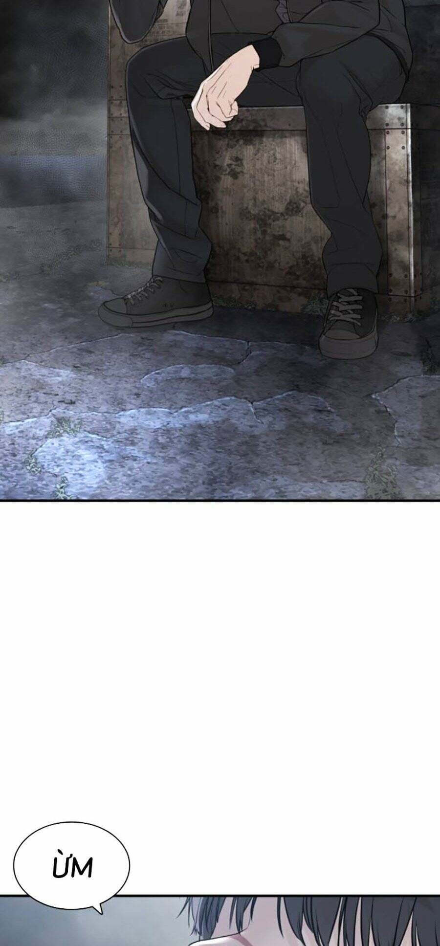 Truyện Tranh Cách Chiến Thắng Trận Đấu trang 6