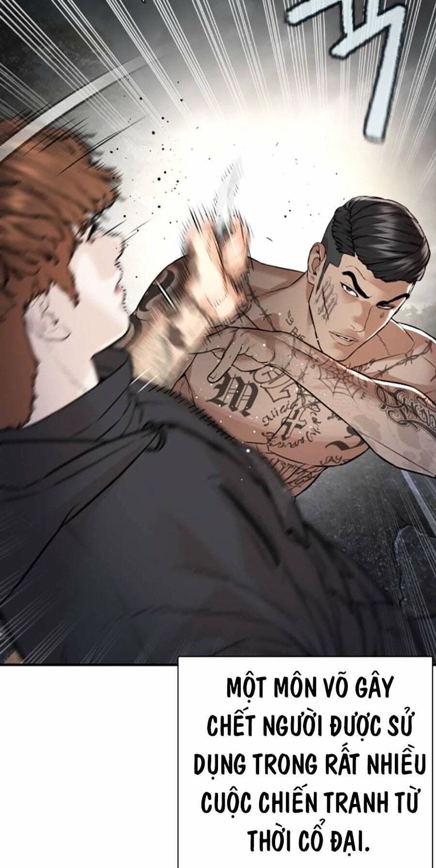Truyện Tranh Cách Chiến Thắng Trận Đấu trang 6