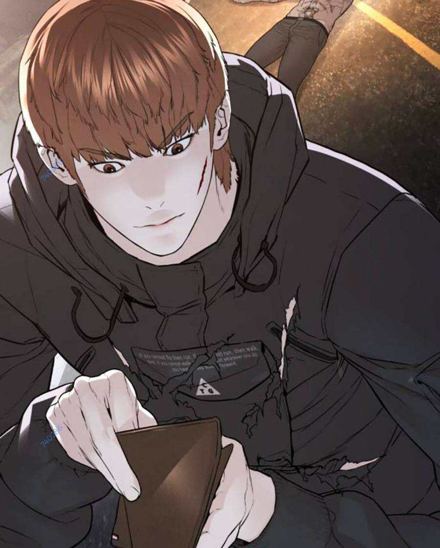 Truyện Tranh Cách Chiến Thắng Trận Đấu trang 6