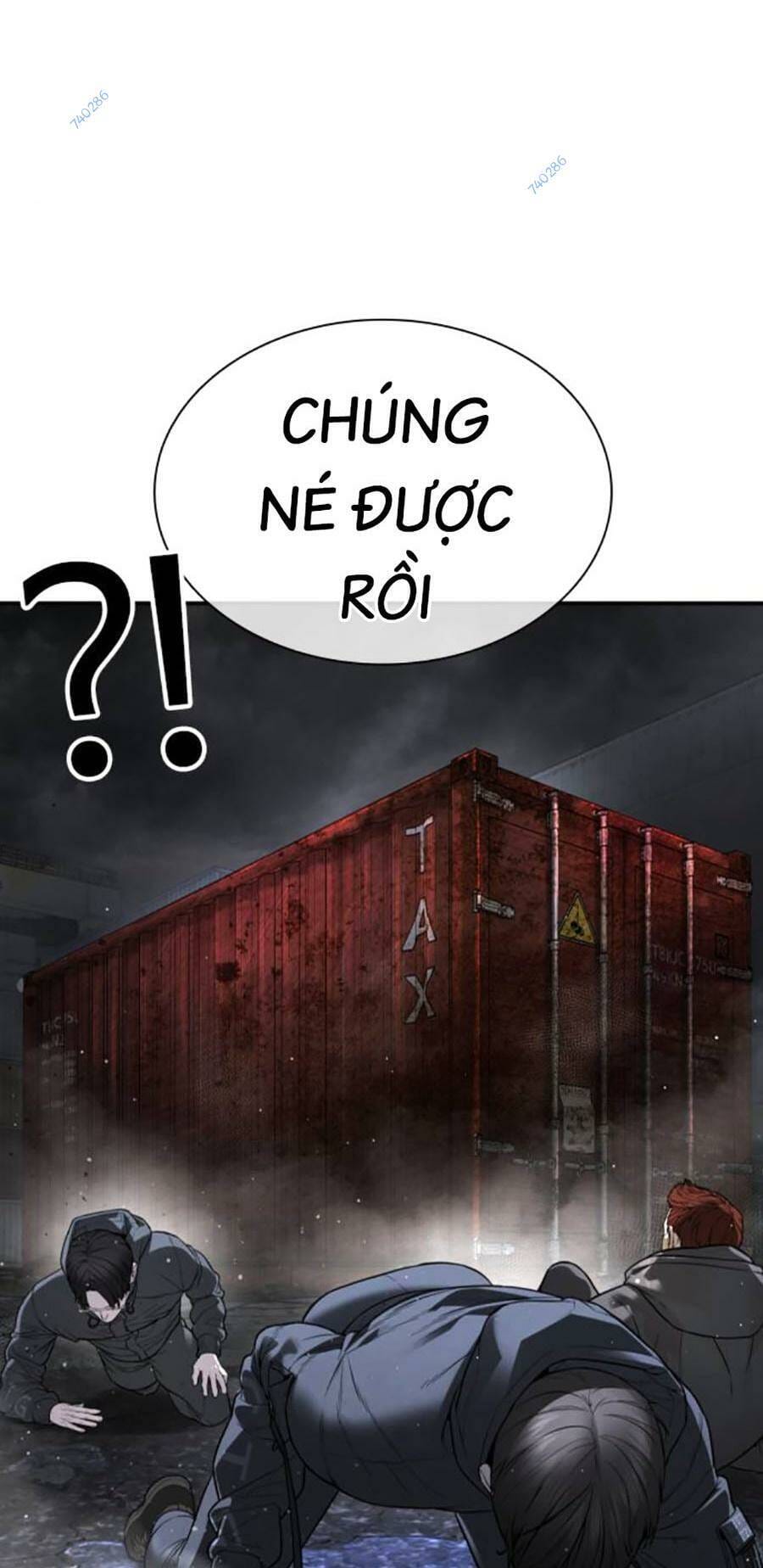 Truyện Tranh Cách Chiến Thắng Trận Đấu trang 27757