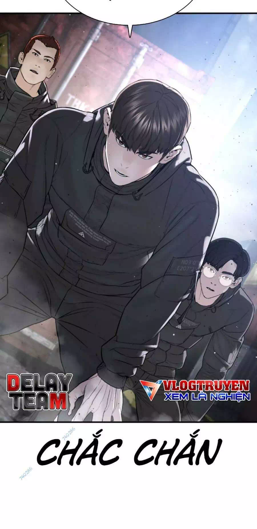 Truyện Tranh Cách Chiến Thắng Trận Đấu trang 6