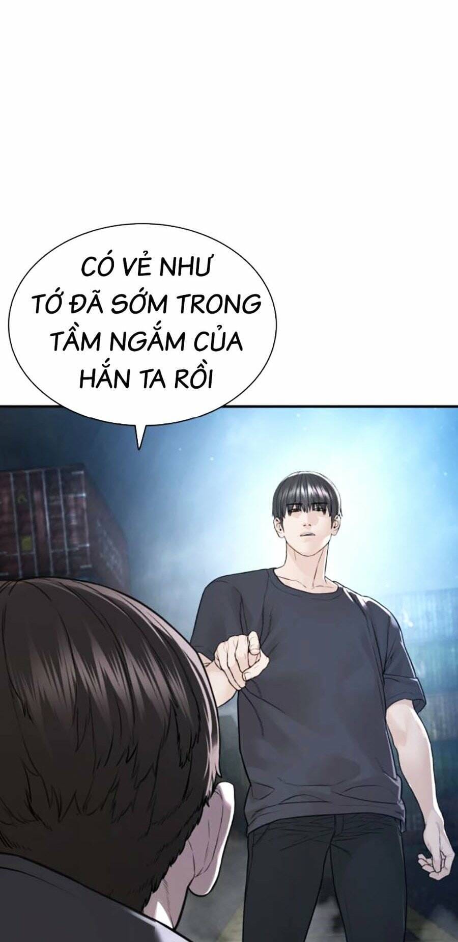 Truyện Tranh Cách Chiến Thắng Trận Đấu trang 27762