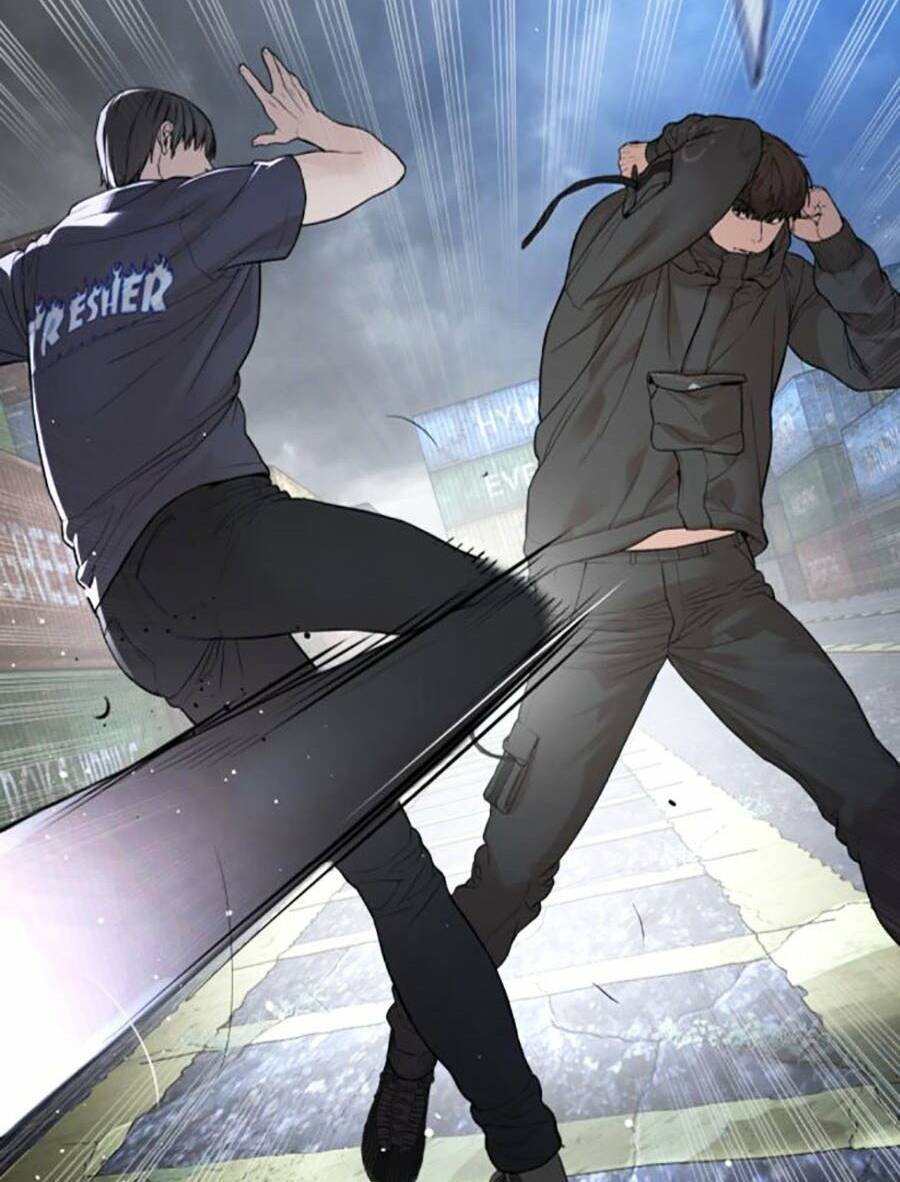 Truyện Tranh Cách Chiến Thắng Trận Đấu trang 6