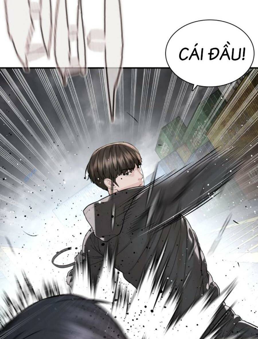 Truyện Tranh Cách Chiến Thắng Trận Đấu trang 6