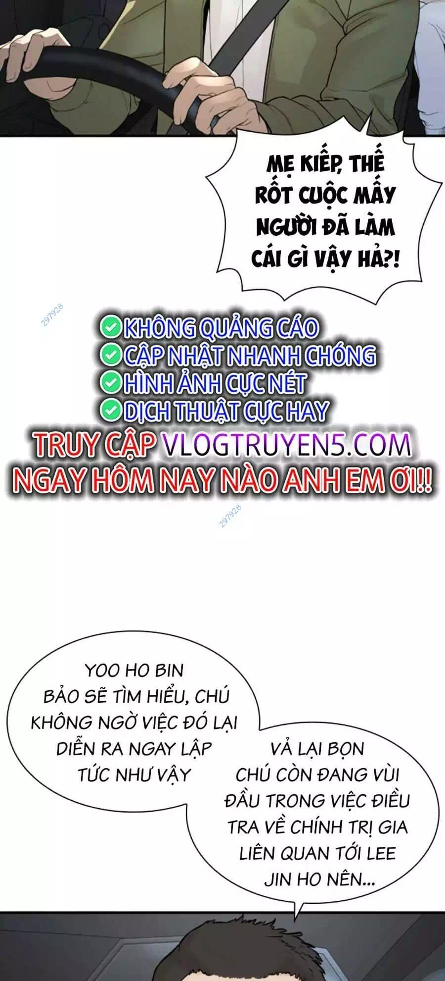 Truyện Tranh Cách Chiến Thắng Trận Đấu trang 6