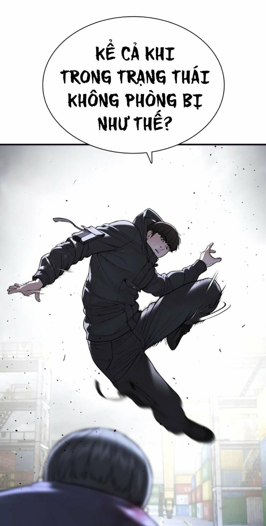 Truyện Tranh Cách Chiến Thắng Trận Đấu trang 6