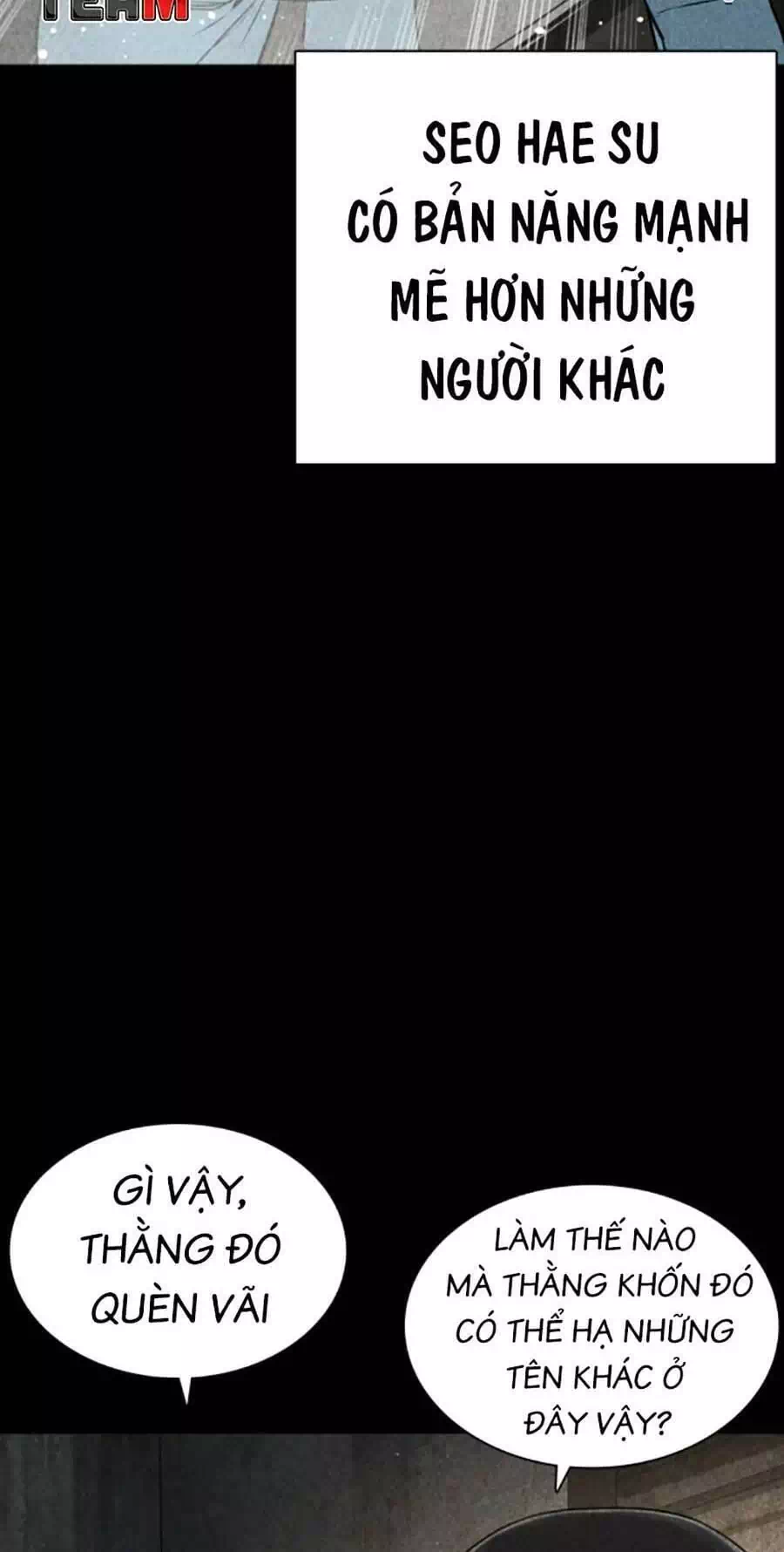 Truyện Tranh Cách Chiến Thắng Trận Đấu trang 6
