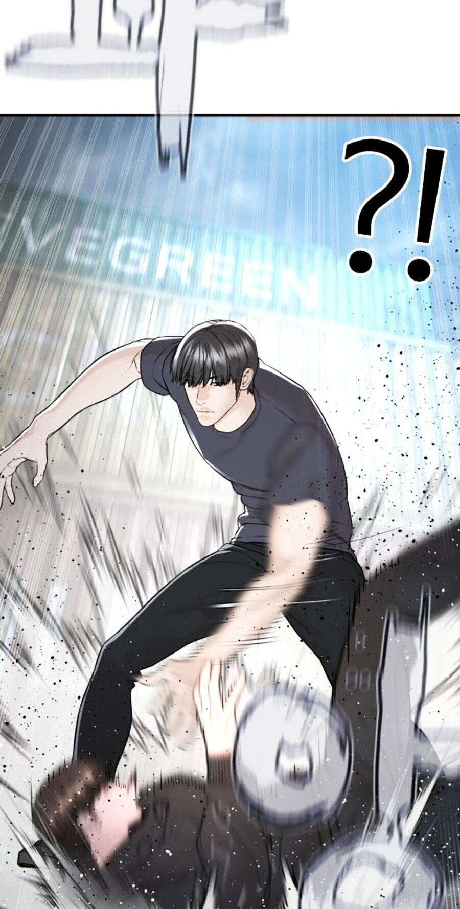 Truyện Tranh Cách Chiến Thắng Trận Đấu trang 6