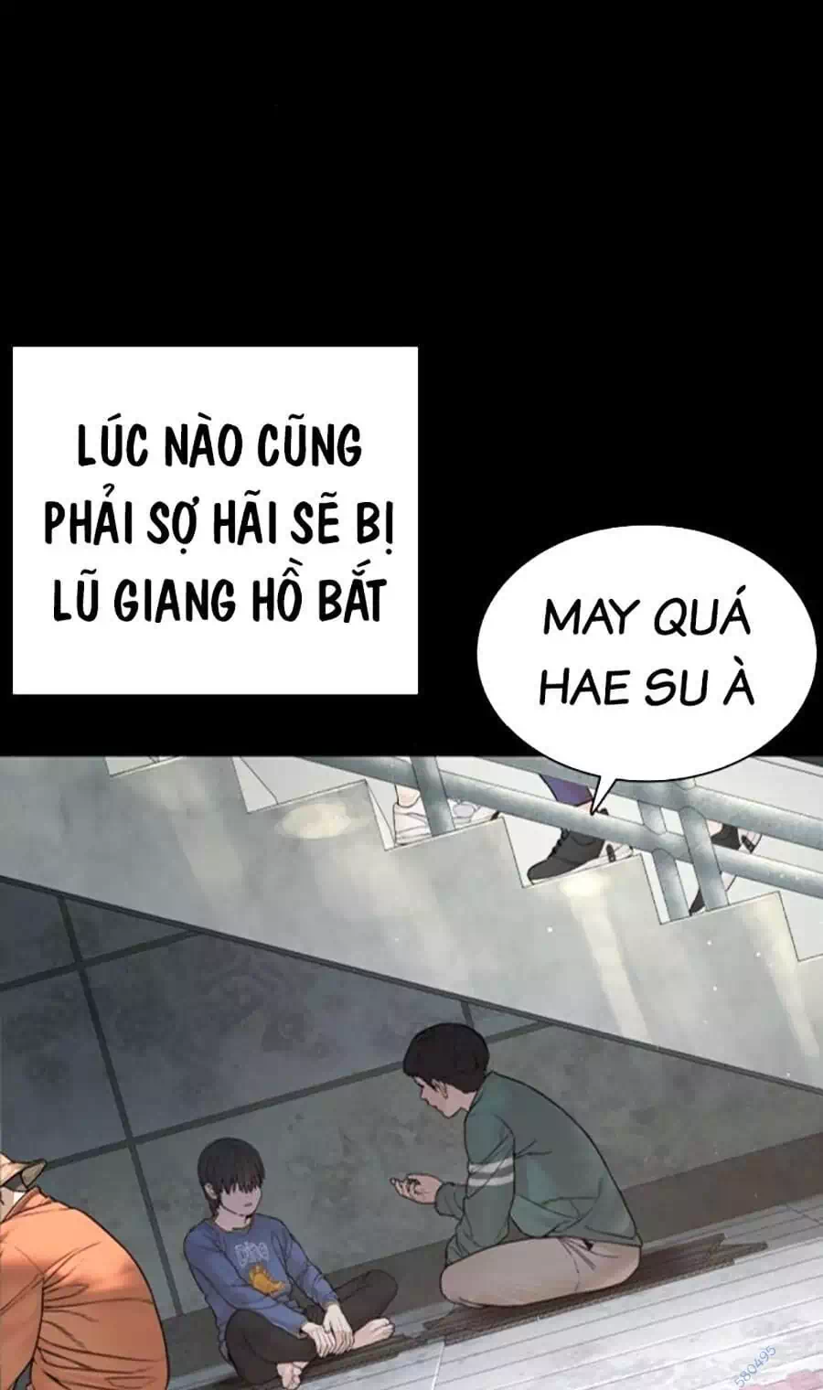 Trang 1 - Chap 244