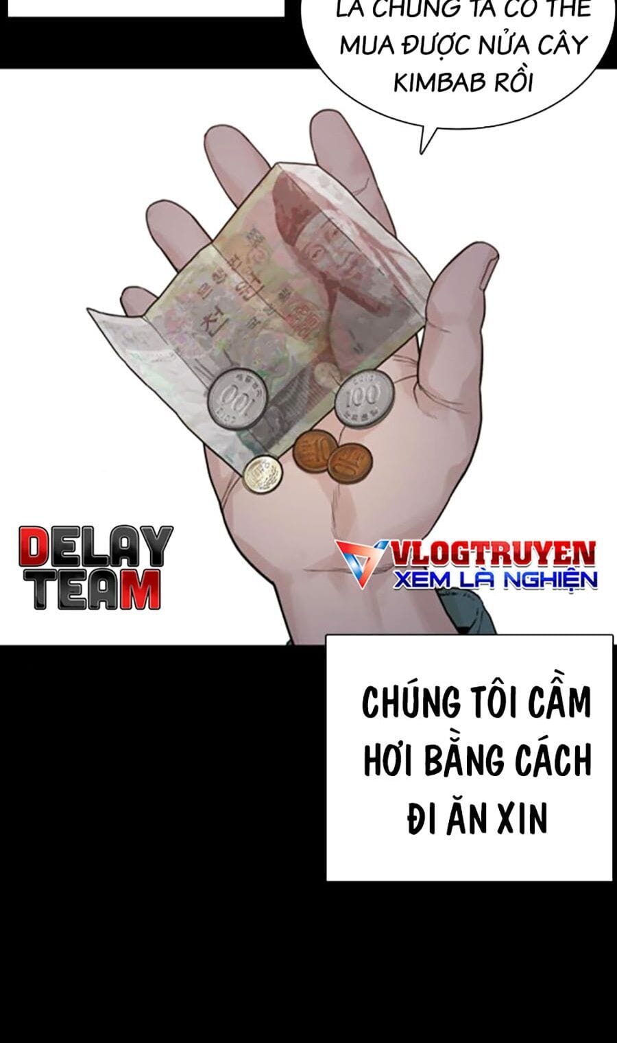 Truyện Tranh Cách Chiến Thắng Trận Đấu trang 27947