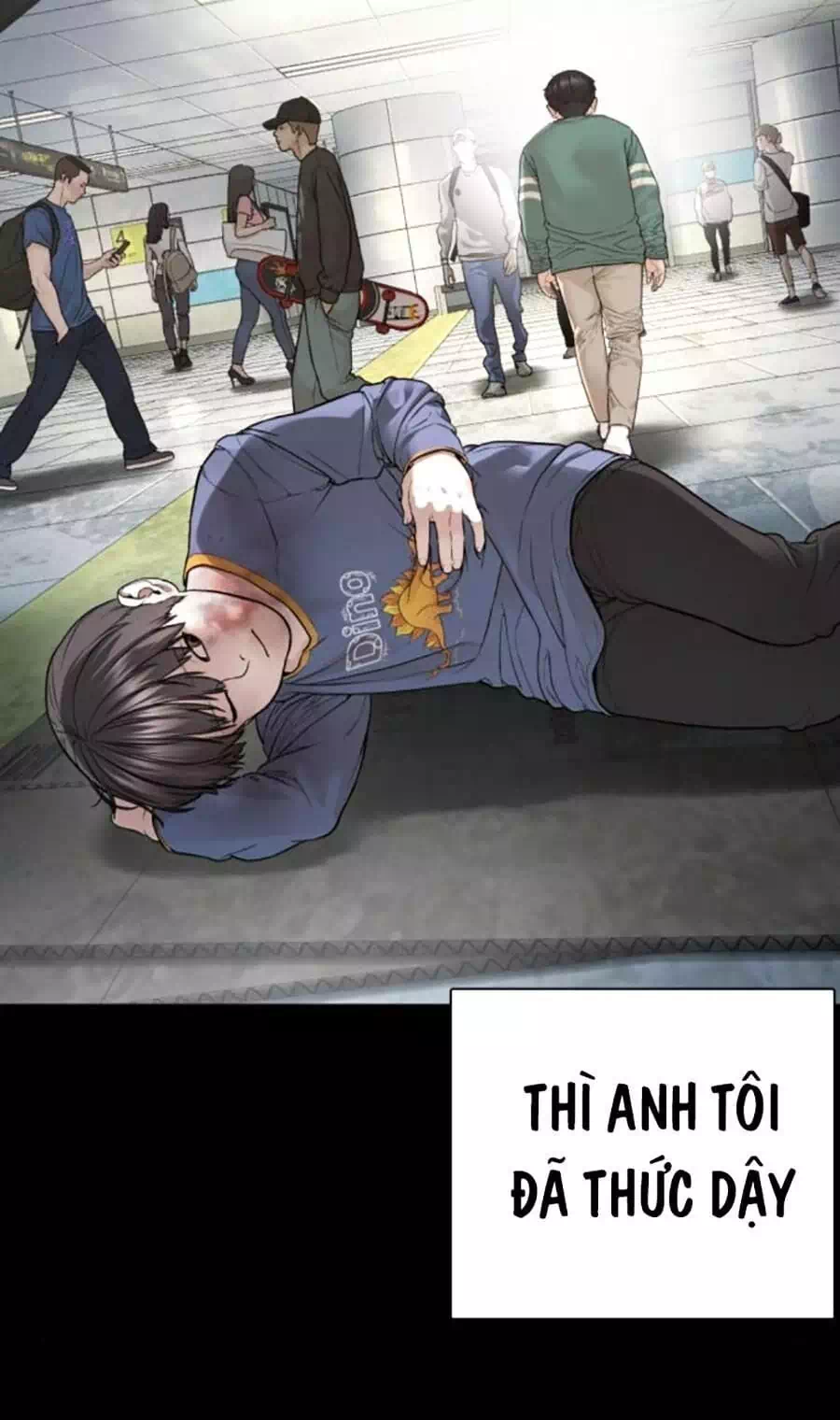 Trang 6 - Chap 244