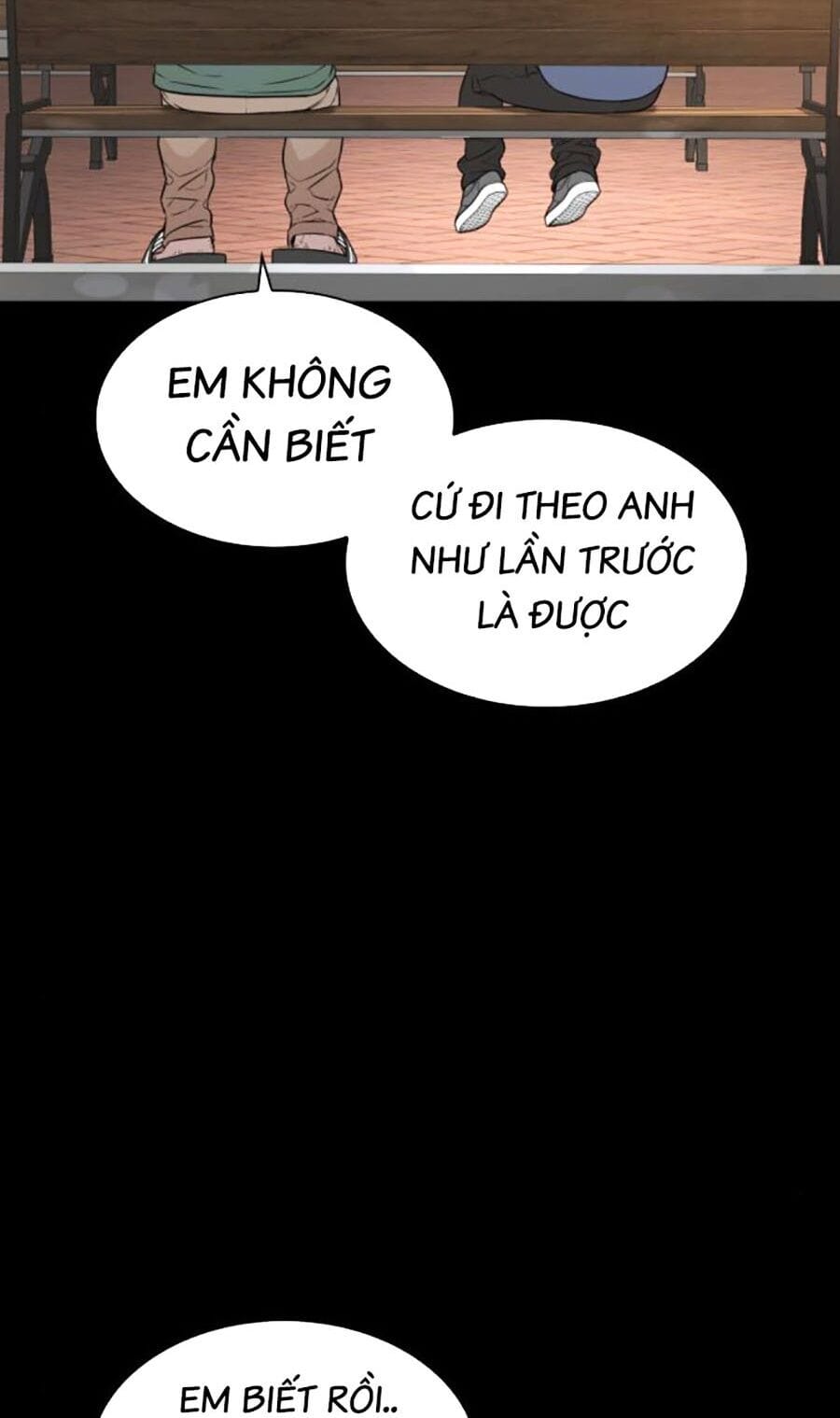 Truyện Tranh Cách Chiến Thắng Trận Đấu trang 27952