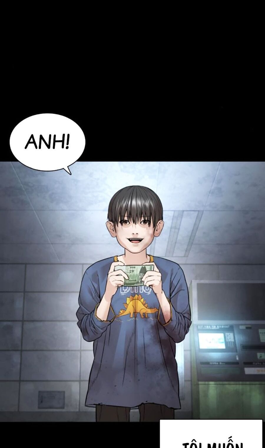 Truyện Tranh Cách Chiến Thắng Trận Đấu trang 6