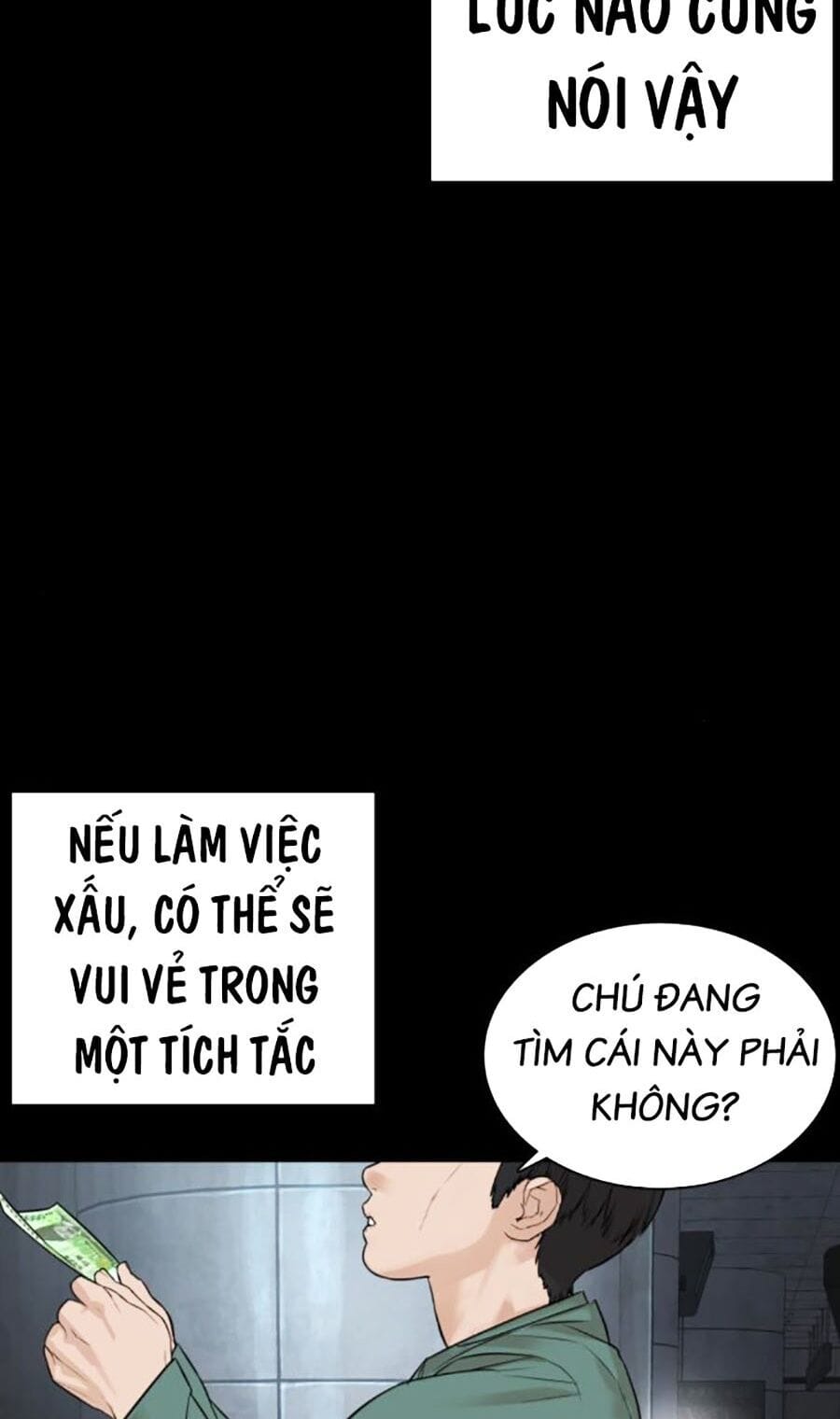 Truyện Tranh Cách Chiến Thắng Trận Đấu trang 27964