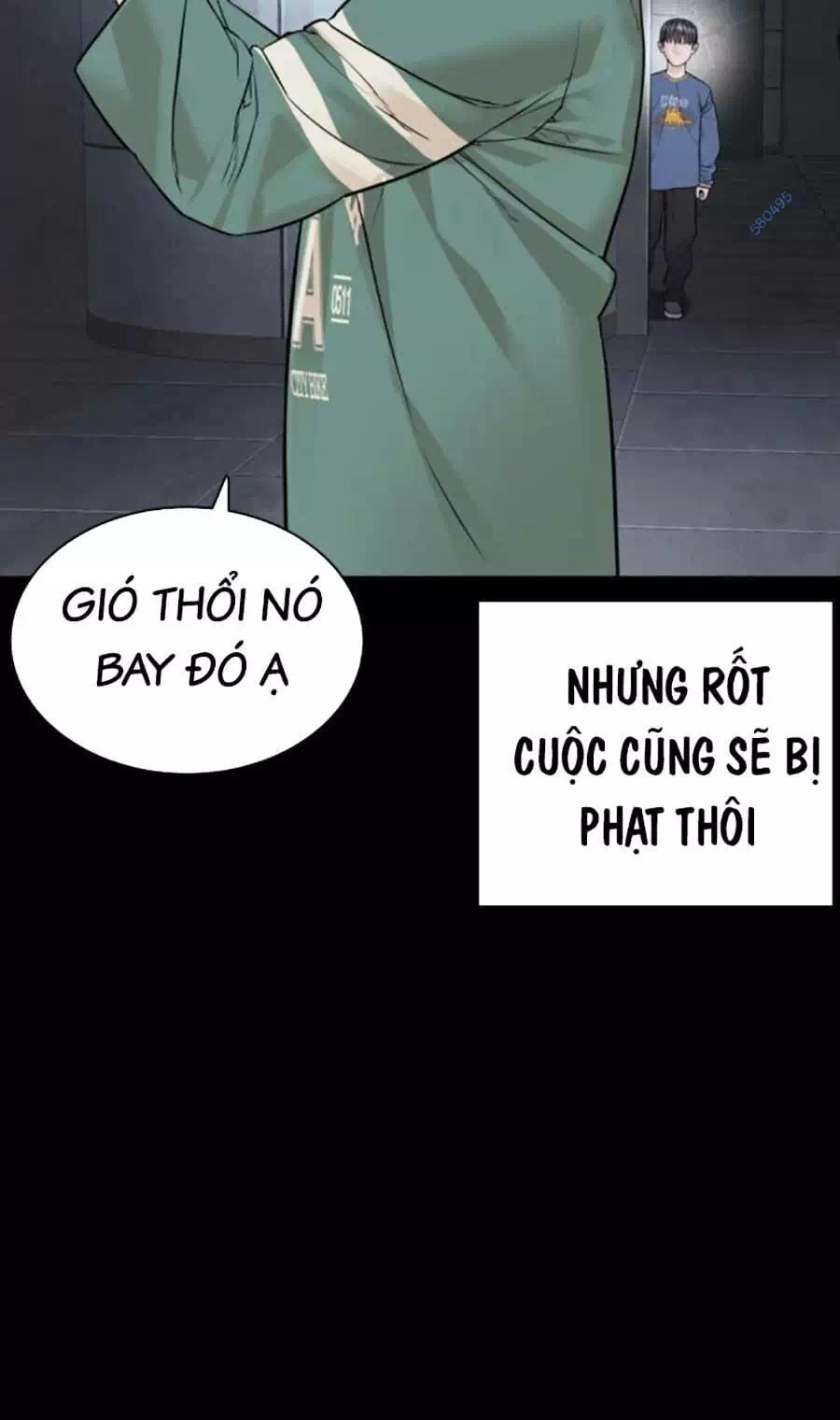Trang 21 - Chap 244