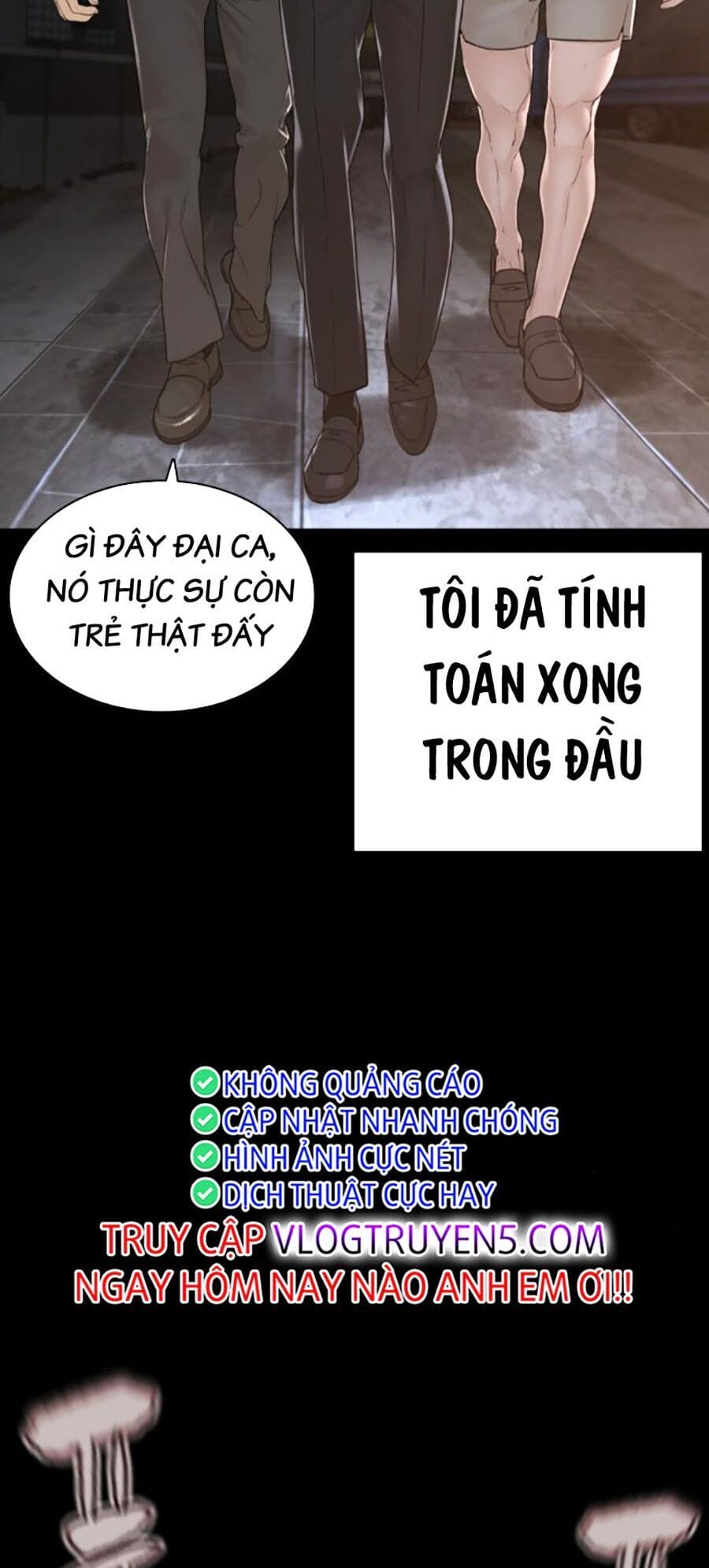 Truyện Tranh Cách Chiến Thắng Trận Đấu trang 27991