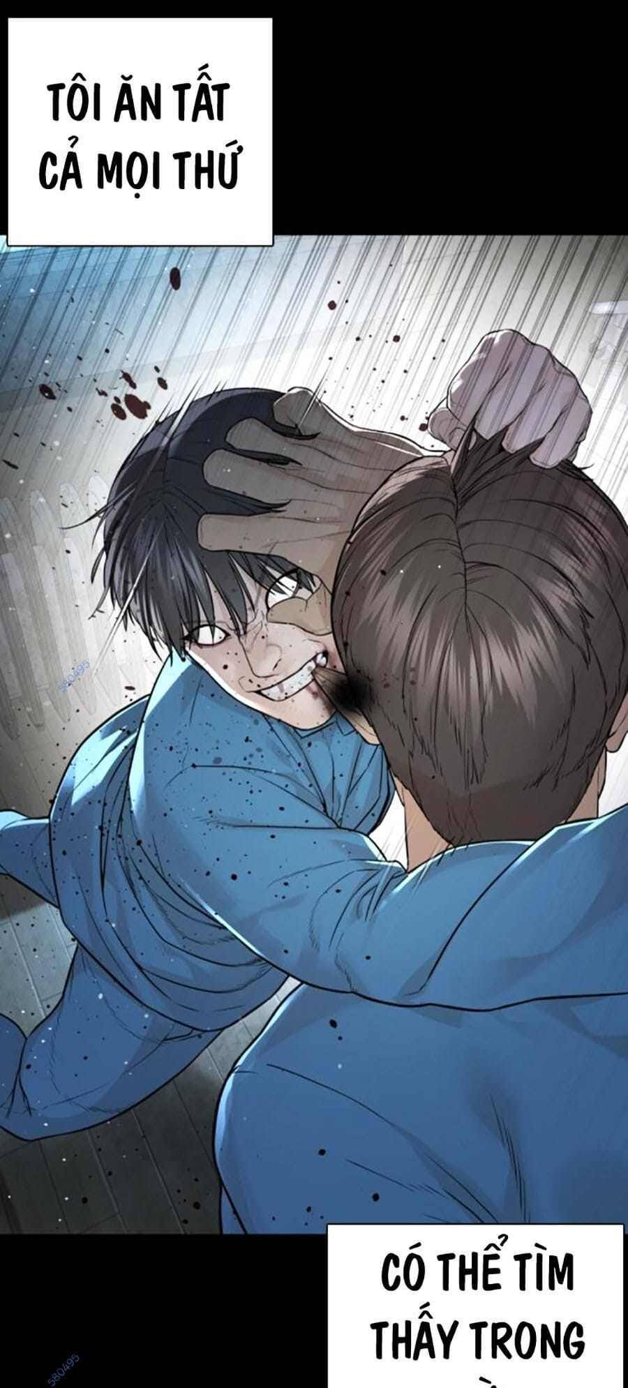 Truyện Tranh Cách Chiến Thắng Trận Đấu trang 6