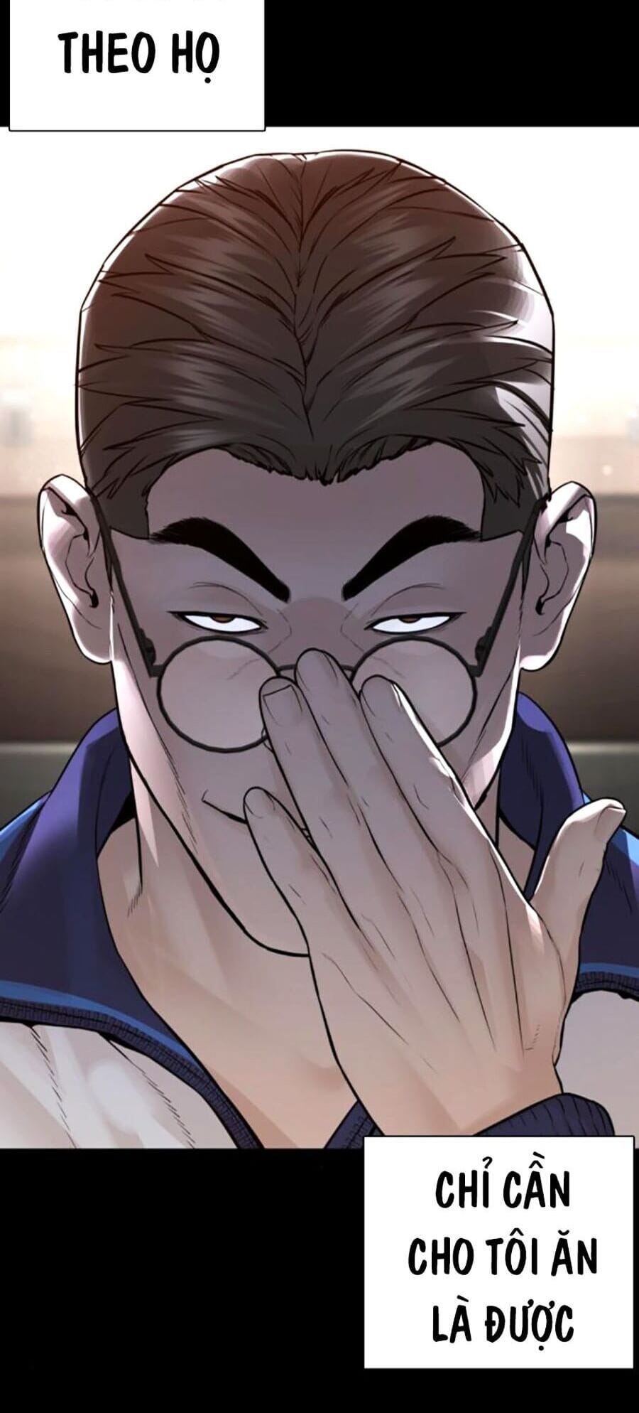 Truyện Tranh Cách Chiến Thắng Trận Đấu trang 6