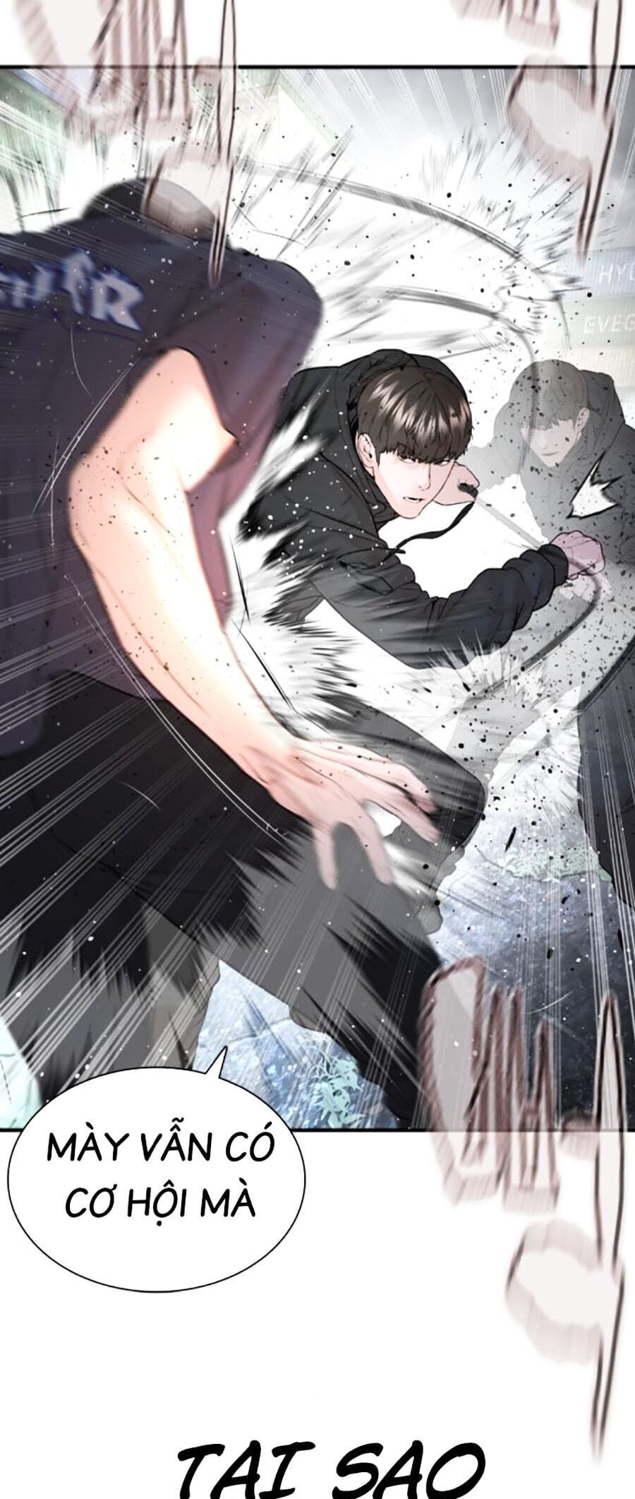 Truyện Tranh Cách Chiến Thắng Trận Đấu trang 6