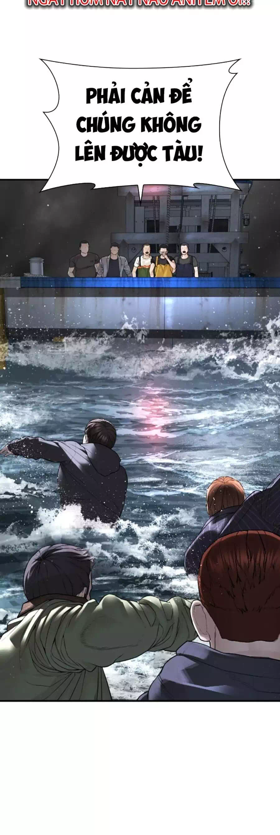 Truyện Tranh Cách Chiến Thắng Trận Đấu trang 6