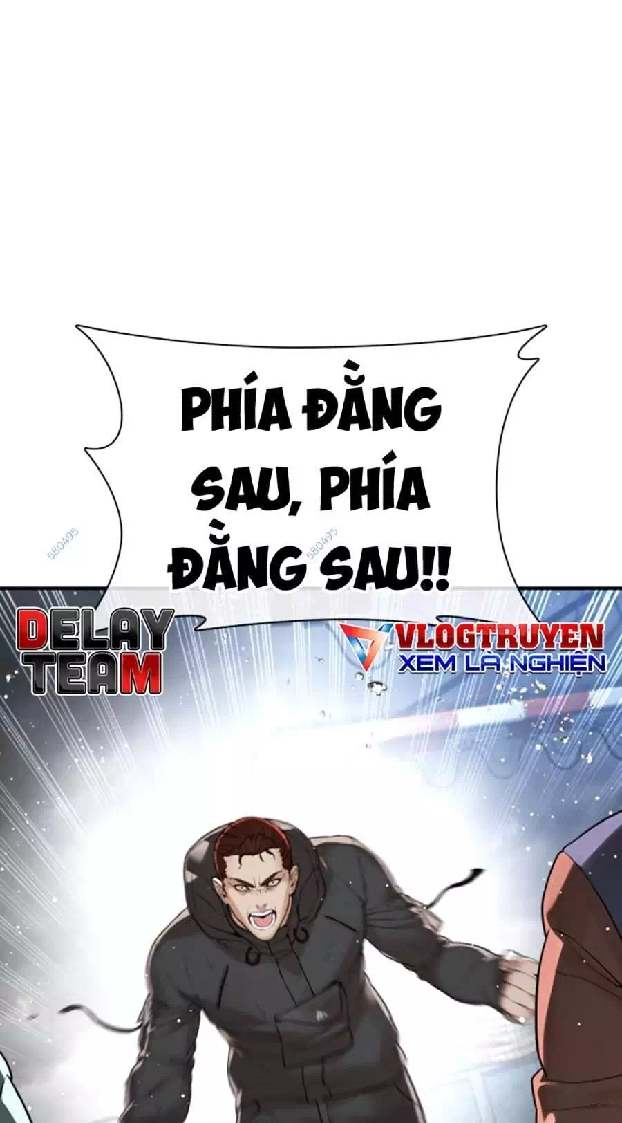 Truyện Tranh Cách Chiến Thắng Trận Đấu trang 6