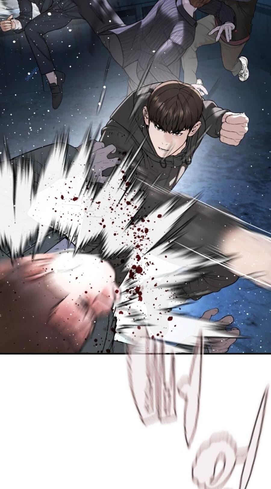 Truyện Tranh Cách Chiến Thắng Trận Đấu trang 6