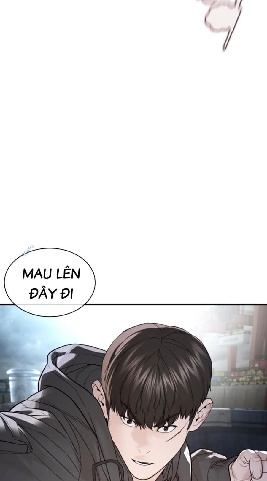 Truyện Tranh Cách Chiến Thắng Trận Đấu trang 6