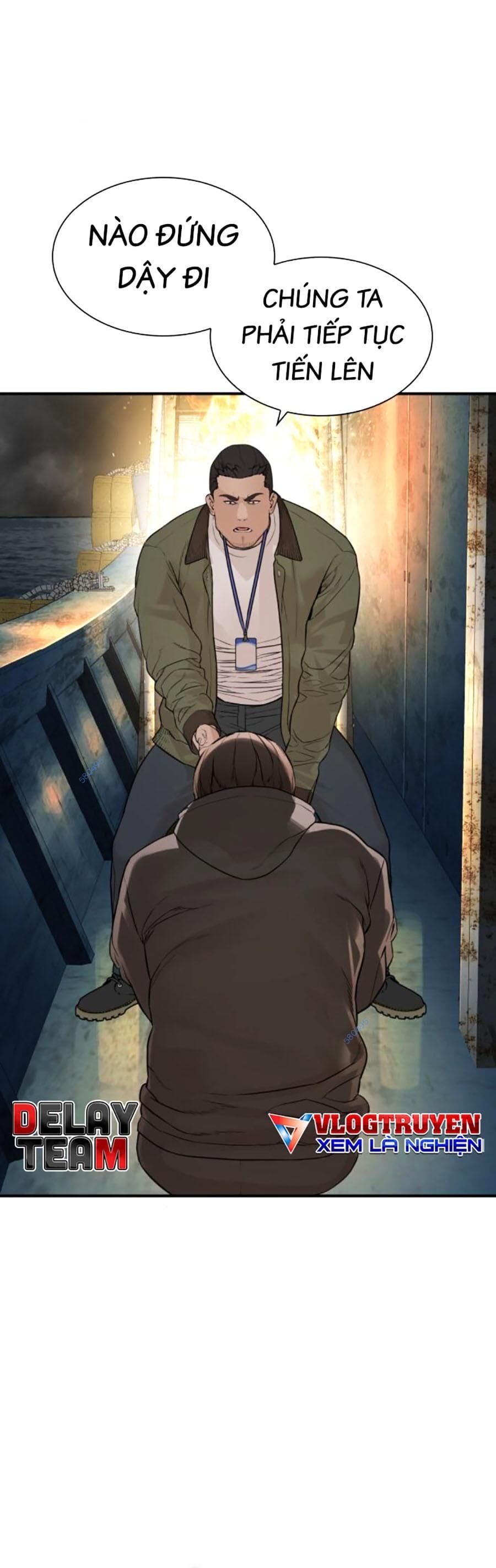 Truyện Tranh Cách Chiến Thắng Trận Đấu trang 6