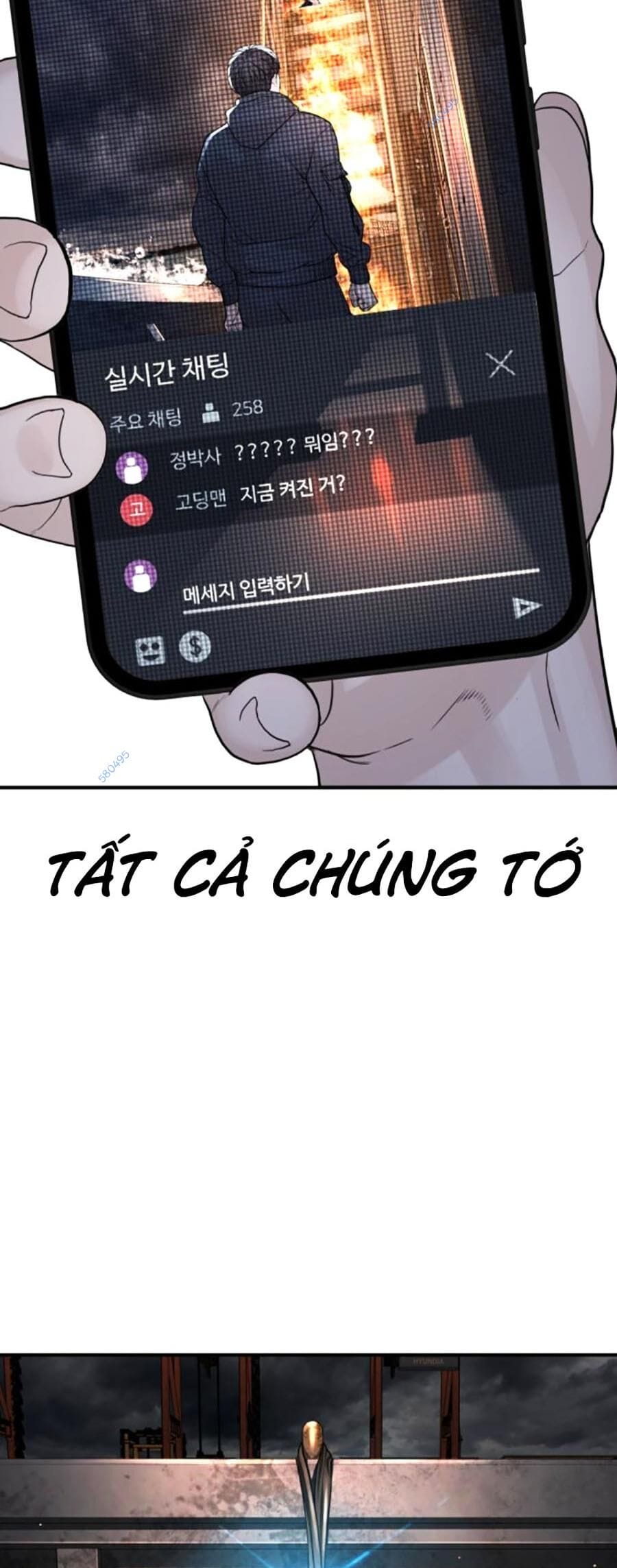 Truyện Tranh Cách Chiến Thắng Trận Đấu trang 6