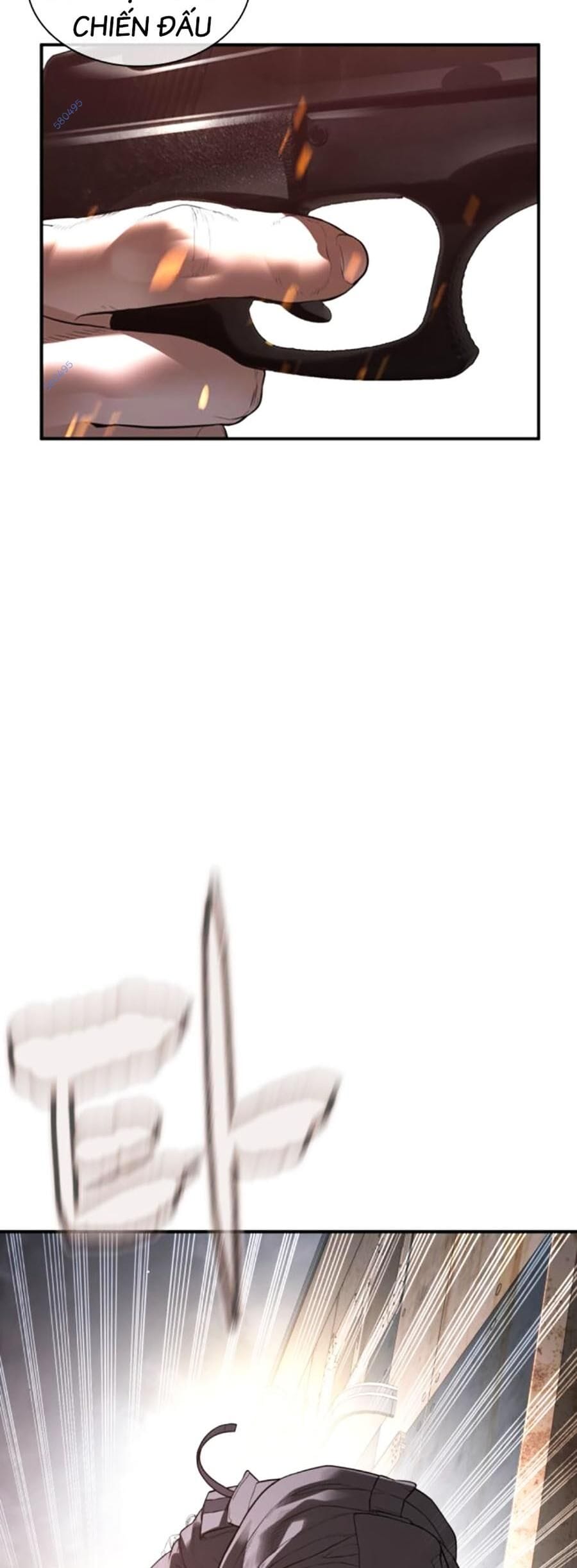 Truyện Tranh Cách Chiến Thắng Trận Đấu trang 6