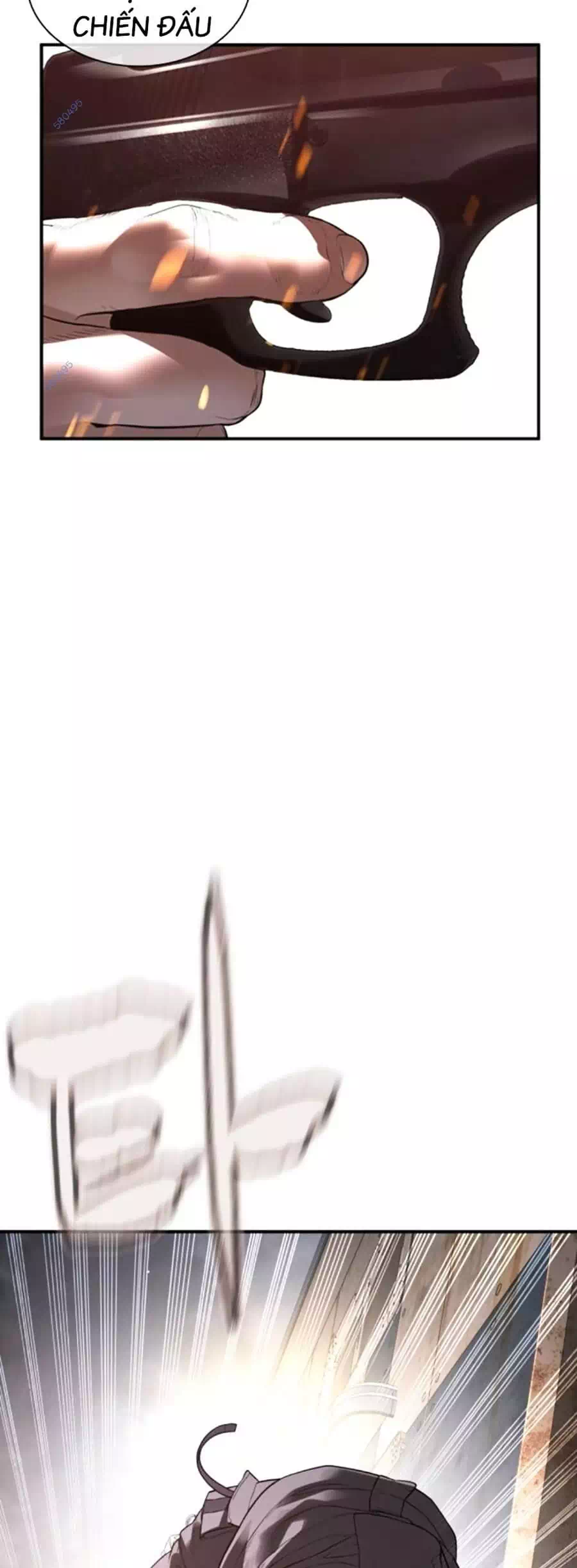 Truyện Tranh Cách Chiến Thắng Trận Đấu trang 6